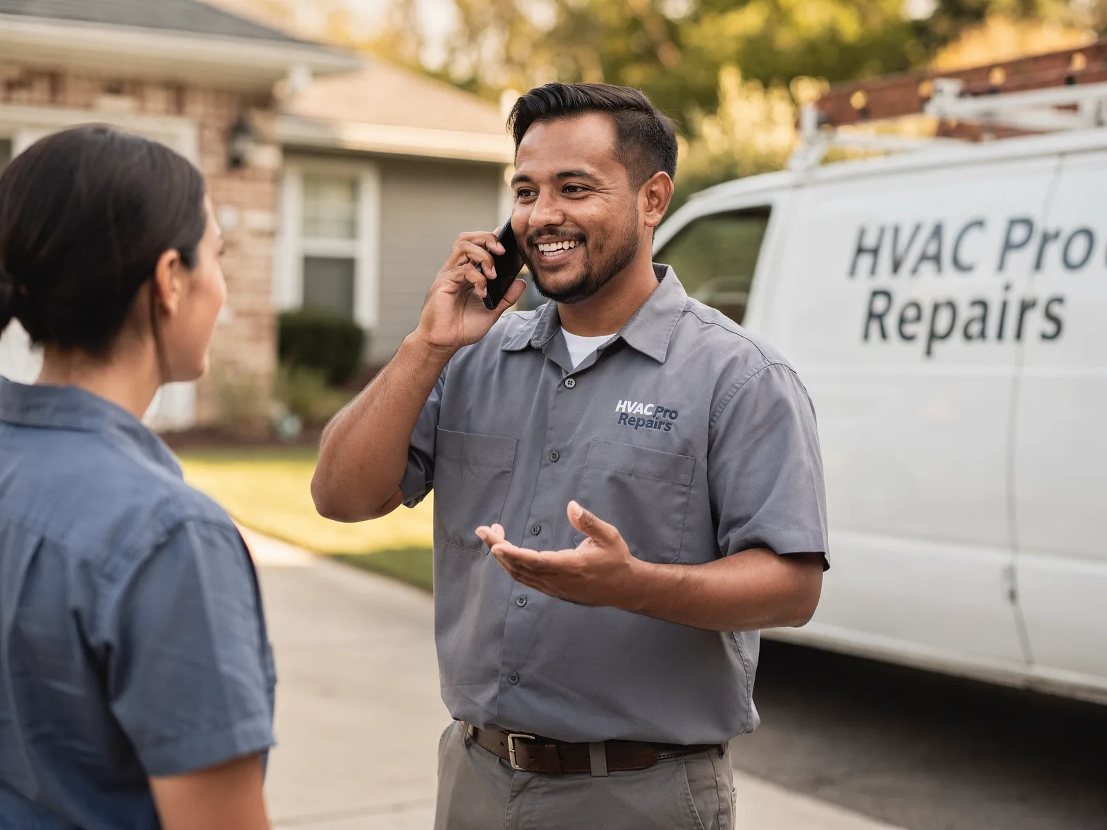 Heat Pump Repair Thelma, KY FAQs